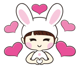 Usamarsh sticker #7707543