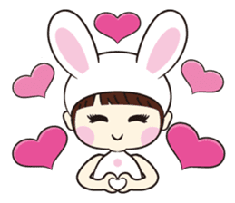 Usamarsh sticker #7707543