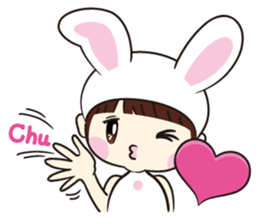 Usamarsh sticker #7707544