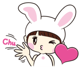 Usamarsh sticker #7707544