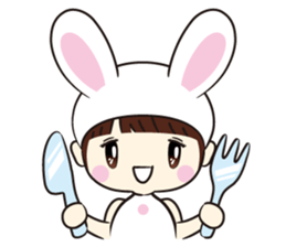 Usamarsh sticker #7707546