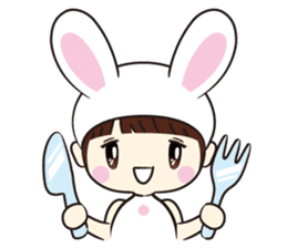 Usamarsh sticker #7707546