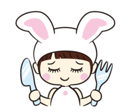 Usamarsh sticker #7707547