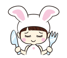 Usamarsh sticker #7707547