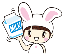 Usamarsh sticker #7707548