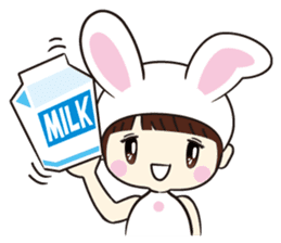 Usamarsh sticker #7707548