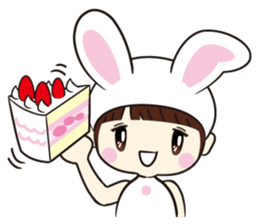 Usamarsh sticker #7707549