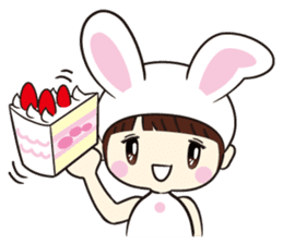 Usamarsh sticker #7707549