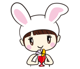 Usamarsh sticker #7707551