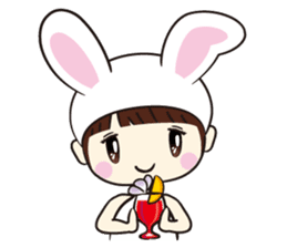 Usamarsh sticker #7707551