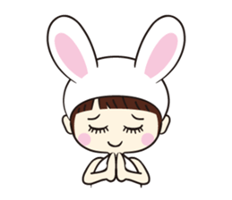 Usamarsh sticker #7707552