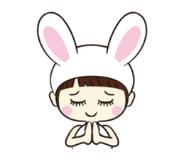 Usamarsh sticker #7707552