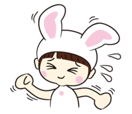 Usamarsh sticker #7707554