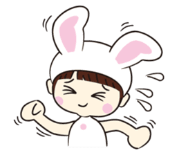 Usamarsh sticker #7707554