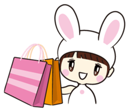 Usamarsh sticker #7707555