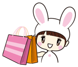 Usamarsh sticker #7707555