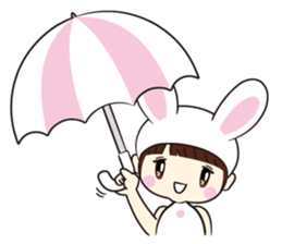 Usamarsh sticker #7707556