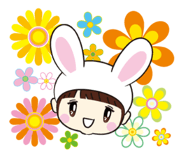 Usamarsh sticker #7707557