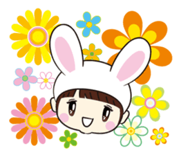 Usamarsh sticker #7707557