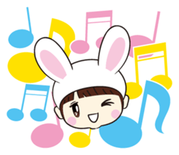 Usamarsh sticker #7707558