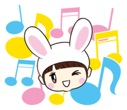 Usamarsh sticker #7707558