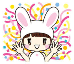 Usamarsh sticker #7707559