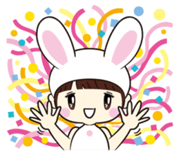 Usamarsh sticker #7707559