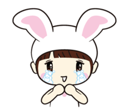 Usamarsh sticker #7707560