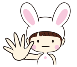 Usamarsh sticker #7707562