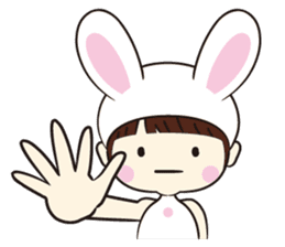 Usamarsh sticker #7707562