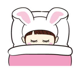 Usamarsh sticker #7707563