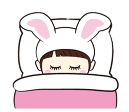 Usamarsh sticker #7707563