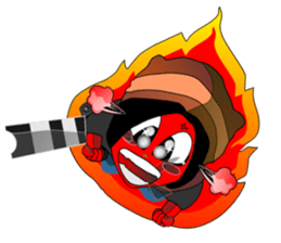 photographers Ver.English sticker #7707741