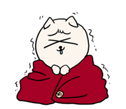 The Loose dogs sticker #7707817