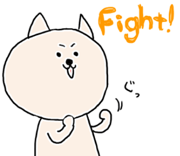 The Loose dogs sticker #7707822