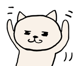 The Loose dogs sticker #7707830