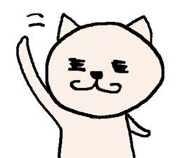 The Loose dogs sticker #7707831