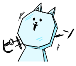 The Loose dogs sticker #7707833