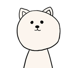 The Loose dogs sticker #7707836