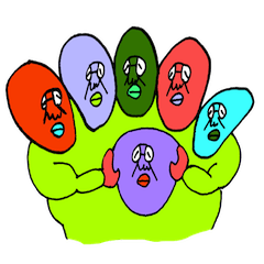 (Thai version) ADDICTIVE FACE