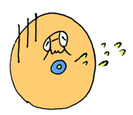 (Thai version) ADDICTIVE FACE sticker #7707978