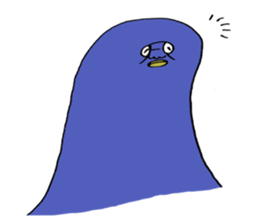 (Thai version) ADDICTIVE FACE sticker #7707979