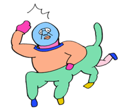 (Thai version) ADDICTIVE FACE sticker #7707997