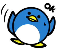 pengin! sticker #7708190