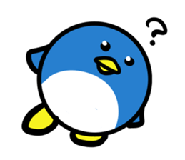 pengin! sticker #7708193