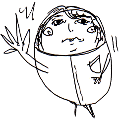 Don't Think. Feel! Taeko! 2