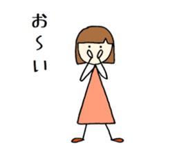 tokotokotokochan sticker #7708324