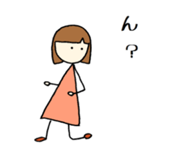 tokotokotokochan sticker #7708328