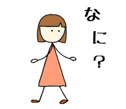 tokotokotokochan sticker #7708330