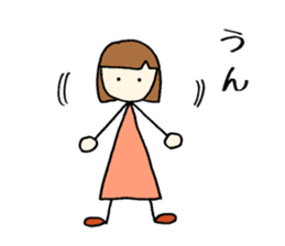 tokotokotokochan sticker #7708331